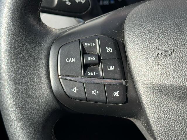 Ford FOCUS Wagon 1.0 EcoBoost Hybrid Titanium X Business - Camera - Carplay