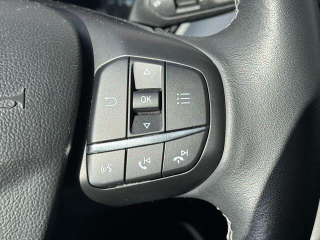 Ford FOCUS Wagon 1.0 EcoBoost Hybrid Titanium X Business - Camera - Carplay