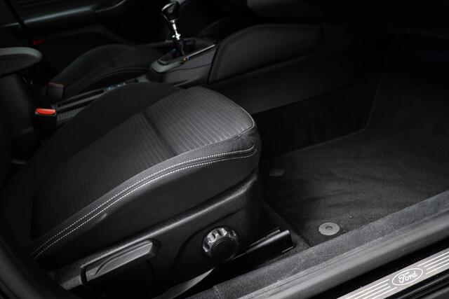 Ford FOCUS Wagon 1.5 EcoBoost Titanium Business | WINTER / DESIGN / FAMILY / COMFORT- PACK | LED | APPLE | TREKHAAK | 18"