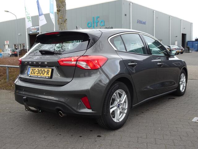Ford FOCUS 1.5 EcoBlue Edition Business