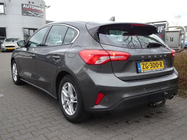 Ford FOCUS 1.5 EcoBlue Edition Business