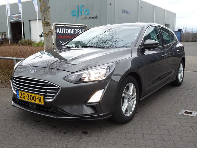Ford FOCUS 1.5 EcoBlue Edition Business