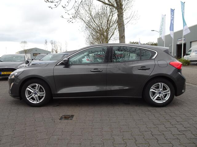 Ford FOCUS 1.5 EcoBlue Edition Business