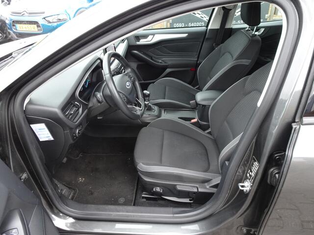 Ford FOCUS 1.5 EcoBlue Edition Business