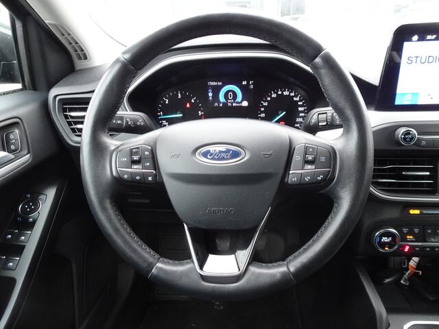 Ford FOCUS 1.5 EcoBlue Edition Business