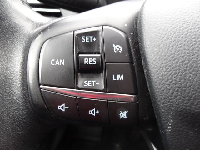 Ford FOCUS 1.5 EcoBlue Edition Business