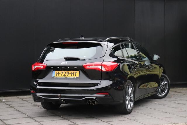 Ford FOCUS Wagon 1.5 EcoBoost 150PK ST Line Business | AUTOMAAT | CAMERA | TREKHAAK | APPLE CARLPLAY | NAVI | CRUISE | AIRCO |