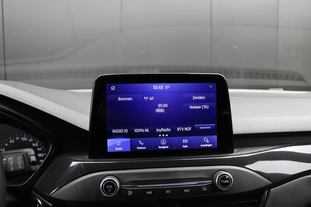 Ford FOCUS Wagon 1.5 EcoBoost 150PK ST Line Business | AUTOMAAT | CAMERA | TREKHAAK | APPLE CARLPLAY | NAVI | CRUISE | AIRCO |