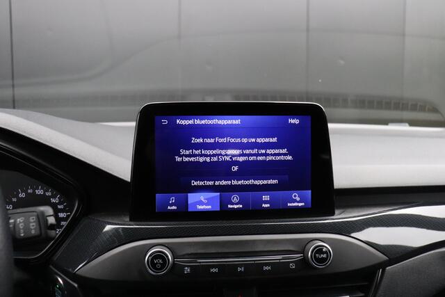 Ford FOCUS Wagon 1.5 EcoBoost 150PK ST Line Business | AUTOMAAT | CAMERA | TREKHAAK | APPLE CARLPLAY | NAVI | CRUISE | AIRCO |
