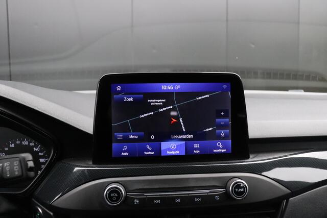 Ford FOCUS Wagon 1.5 EcoBoost 150PK ST Line Business | AUTOMAAT | CAMERA | TREKHAAK | APPLE CARLPLAY | NAVI | CRUISE | AIRCO |
