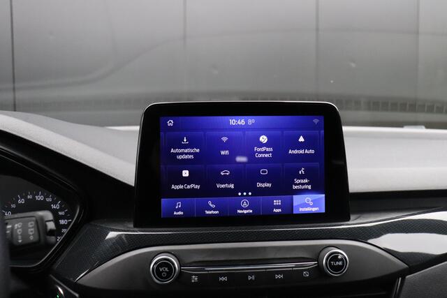 Ford FOCUS Wagon 1.5 EcoBoost 150PK ST Line Business | AUTOMAAT | CAMERA | TREKHAAK | APPLE CARLPLAY | NAVI | CRUISE | AIRCO |