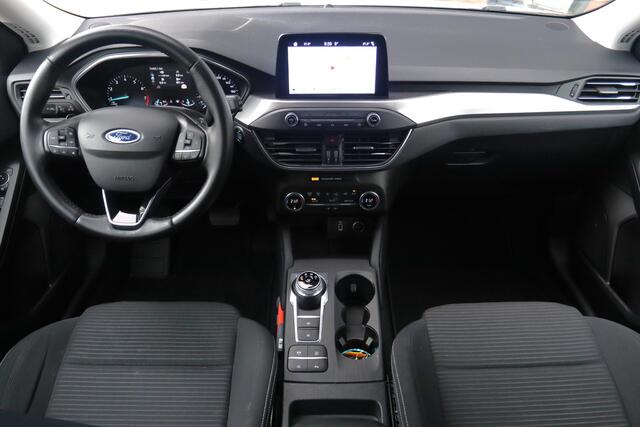 Ford FOCUS 1.0 ECOBOOST TITANIUM BUSINESS AUT. | CARPLAY | NAVI | KEY-LESS | CRUISE | CLIMATE | PDC