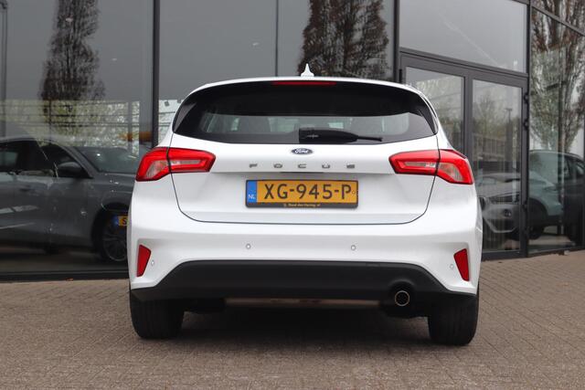 Ford FOCUS 1.0 ECOBOOST TITANIUM BUSINESS AUT. | CARPLAY | NAVI | KEY-LESS | CRUISE | CLIMATE | PDC