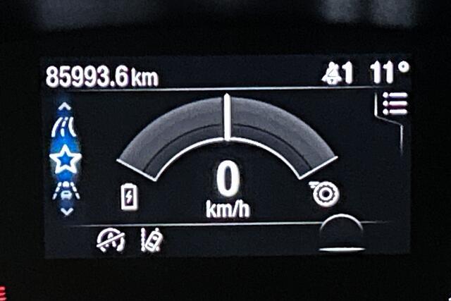 Ford FOCUS Wagon 1.0 EcoBoost Hybrid Trend Edition Business | Camera | Trekhaak | LED koplampen | Apple carplay