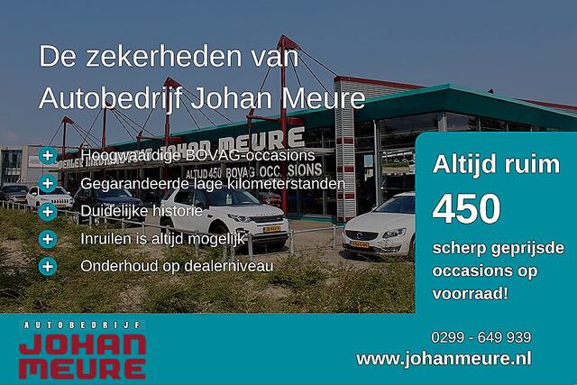 Ford FOCUS 1.0 EcoBoost Hybrid ST Line X Business | NAVI | ? 1e Eigenaar .