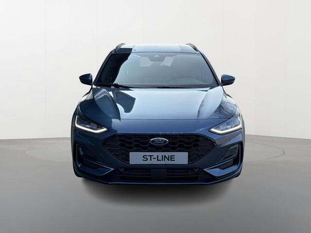 Ford FOCUS Wagon 1.0 EcoBoost Hybrid ST Line