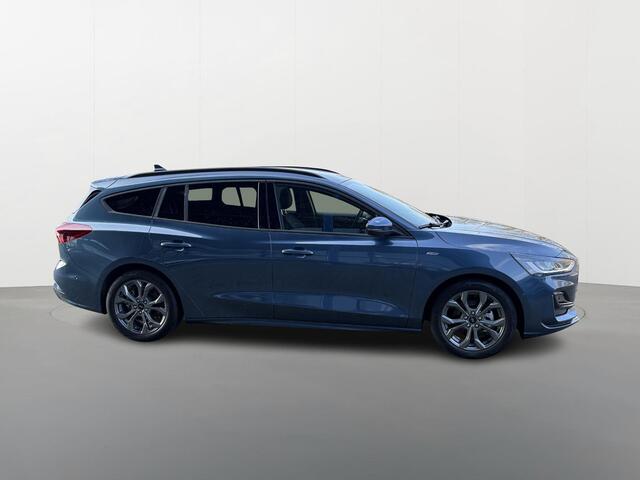 Ford FOCUS Wagon 1.0 EcoBoost Hybrid ST Line