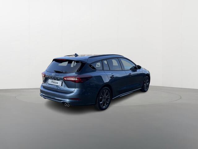 Ford FOCUS Wagon 1.0 EcoBoost Hybrid ST Line