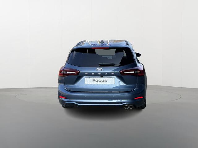 Ford FOCUS Wagon 1.0 EcoBoost Hybrid ST Line
