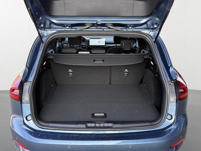 Ford FOCUS Wagon 1.0 EcoBoost Hybrid ST Line