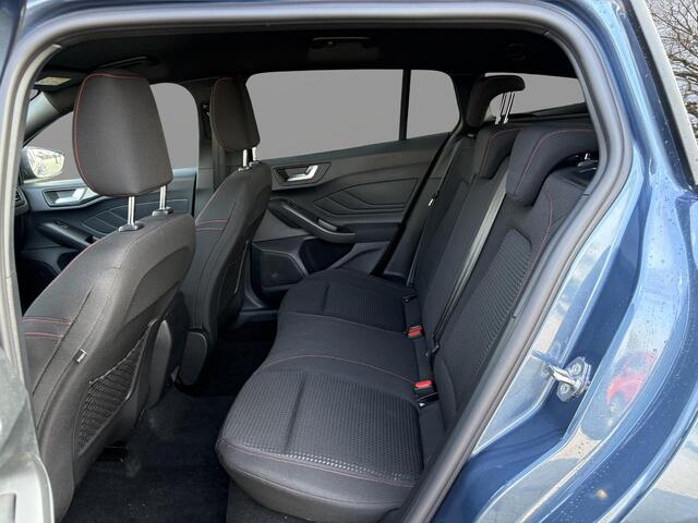 Ford FOCUS Wagon 1.0 EcoBoost Hybrid ST Line