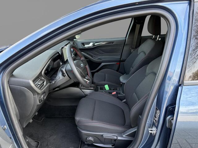 Ford FOCUS Wagon 1.0 EcoBoost Hybrid ST Line