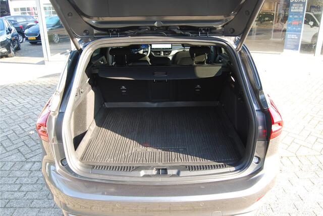 Ford FOCUS Wagon 1.0 EcoBoost Hybrid ST Line X 155PK | FULL OPTIONS | ADAPTIEF LED | HEAD-UP | SYNC 4