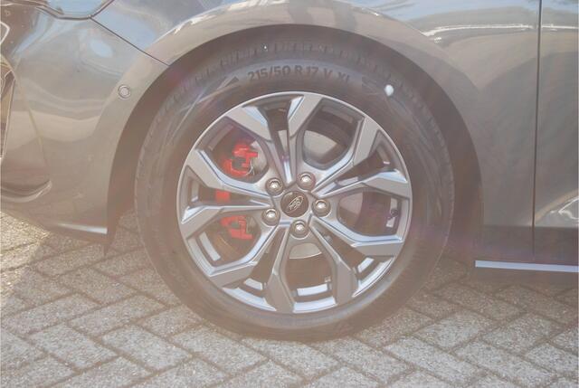 Ford FOCUS Wagon 1.0 EcoBoost Hybrid ST Line X 155PK | FULL OPTIONS | ADAPTIEF LED | HEAD-UP | SYNC 4