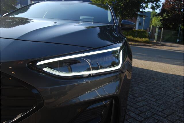 Ford FOCUS Wagon 1.0 EcoBoost Hybrid ST Line X 155PK | FULL OPTIONS | ADAPTIEF LED | HEAD-UP | SYNC 4