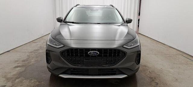 Ford FOCUS 1.0 EcoBoost Hybrid Active X 155pk | Driver Assistance Pack | Winterpack | SYNC 4 Navigatie |
