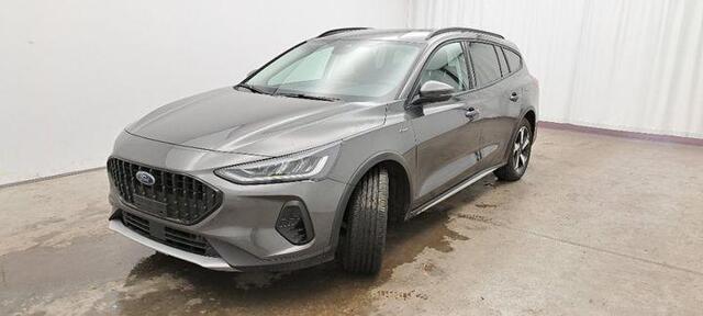 Ford FOCUS 1.0 EcoBoost Hybrid Active X 155pk | Driver Assistance Pack | Winterpack | SYNC 4 Navigatie |