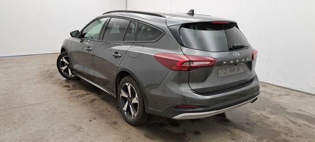 Ford FOCUS 1.0 EcoBoost Hybrid Active X 155pk | Driver Assistance Pack | Winterpack | SYNC 4 Navigatie |