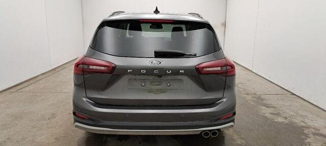 Ford FOCUS 1.0 EcoBoost Hybrid Active X 155pk | Driver Assistance Pack | Winterpack | SYNC 4 Navigatie |