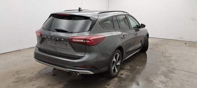 Ford FOCUS 1.0 EcoBoost Hybrid Active X 155pk | Driver Assistance Pack | Winterpack | SYNC 4 Navigatie |