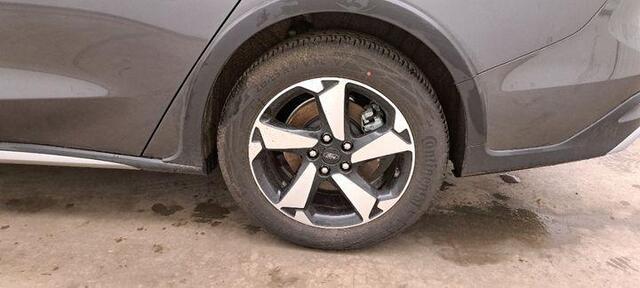 Ford FOCUS 1.0 EcoBoost Hybrid Active X 155pk | Driver Assistance Pack | Winterpack | SYNC 4 Navigatie |
