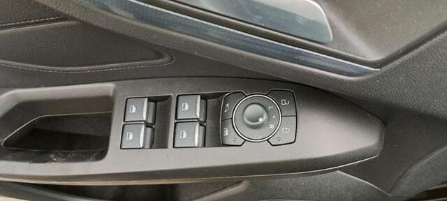 Ford FOCUS 1.0 EcoBoost Hybrid Active X 155pk | Driver Assistance Pack | Winterpack | SYNC 4 Navigatie |