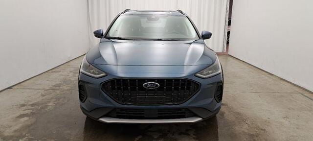 Ford FOCUS 1.0 EcoBoost Hybrid Active X 155pk | Winterpack | SYNC 4 Navigatie | 1.500kg Trekgewicht
