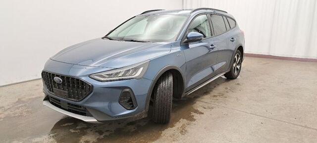 Ford FOCUS 1.0 EcoBoost Hybrid Active X 155pk | Winterpack | SYNC 4 Navigatie | 1.500kg Trekgewicht