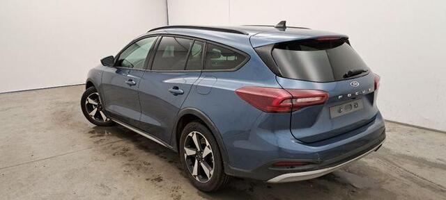 Ford FOCUS 1.0 EcoBoost Hybrid Active X 155pk | Winterpack | SYNC 4 Navigatie | 1.500kg Trekgewicht