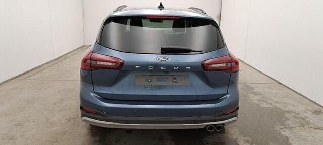 Ford FOCUS 1.0 EcoBoost Hybrid Active X 155pk | Winterpack | SYNC 4 Navigatie | 1.500kg Trekgewicht