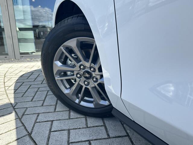 Ford FOCUS 1.0 EcoBoost Hybrid Titanium Driver assistance pack - Winter pack