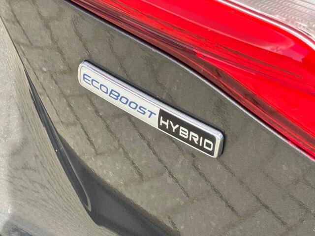Ford FOCUS WAGON ECOBOOST HYBRID ST-LINE SPORT CAMERA/TREKHAAK/LED/NL-AUTO