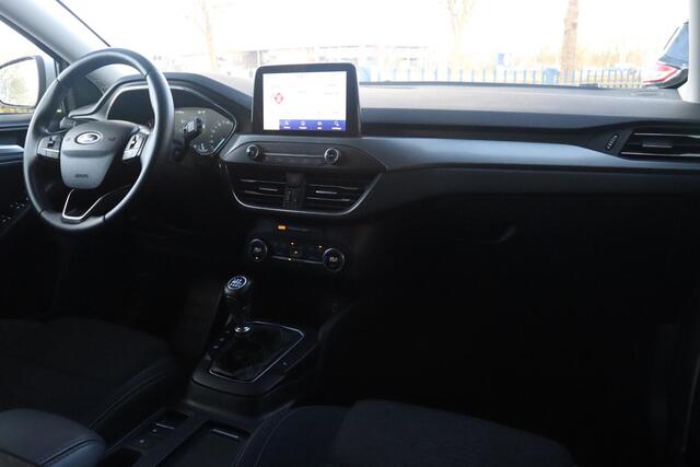 Ford FOCUS WAGON 1.0 ECOBOOST ACTIVE BUSINESS | B&O | CARPLAY | KEY-LESS | CRUISE | NAVI | PDC