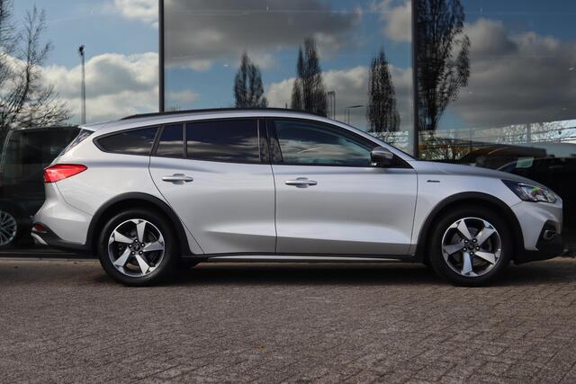 Ford FOCUS WAGON 1.0 ECOBOOST ACTIVE BUSINESS | B&O | CARPLAY | KEY-LESS | CRUISE | NAVI | PDC