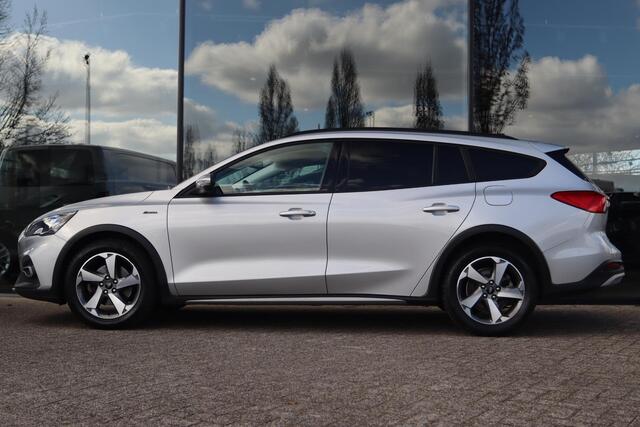 Ford FOCUS WAGON 1.0 ECOBOOST ACTIVE BUSINESS | B&O | CARPLAY | KEY-LESS | CRUISE | NAVI | PDC