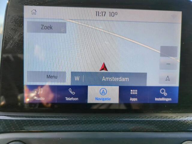 Ford FOCUS 1.0 EcoBoost ST Line Panoramadak Navi Adap Cruise Winter pack Climat Full LED 18" LM velgen 5drs