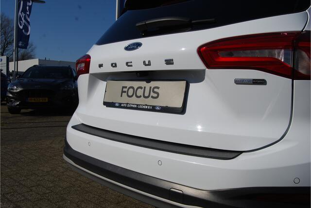Ford FOCUS Wagon 1.0 EcoBoost Hybrid 155PK Active X Business PANO.DAK I LED MATRIX I ELKTR. KLEP I B&O AUDIO I WINTER PACK I ADAPTEF CRUISE