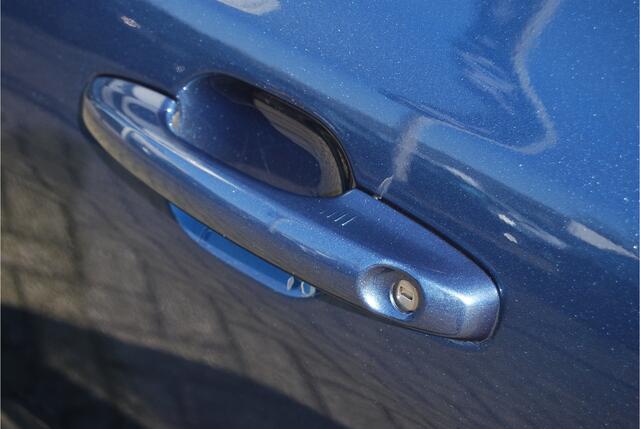 Ford FOCUS Wagon 1.0 EcoBoost Hybrid 125PK ST Line I CAMERA I WINTER PACK I ELKTR.TREKHAAK I BLIS I GROOT NAVI SYNC 4