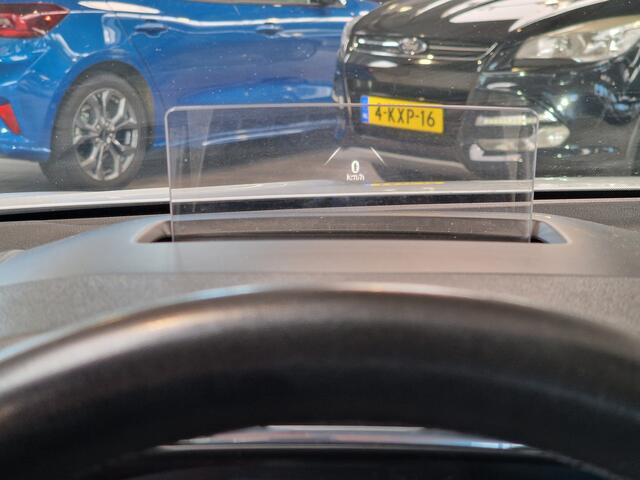 Ford FOCUS Wagon EcoBoost 125 pk Active | Camera | LED | Adapt. Cruise | Head up displ | Keyless entry | 17" |
