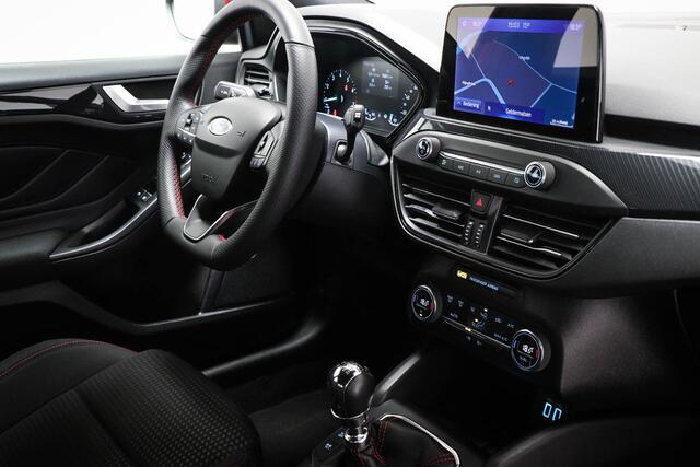 Ford FOCUS 1.0 EcoBoost Hybrid ST Line Business | CLIMA | B&O DAB | APPLE | DRAADLOZE LADER